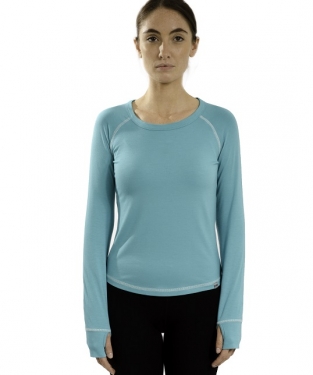 Dames Shortline Baselayer